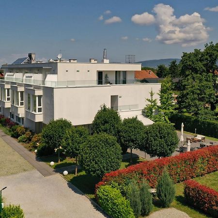 Hotel Magdalena Záhřeb Exteriér fotografie